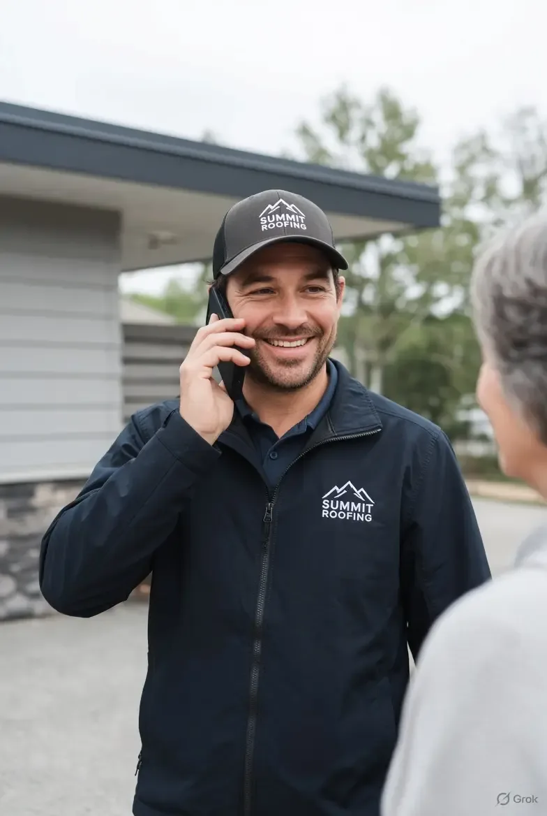 Flat Roof Leak Repair Peel, AR FAQs